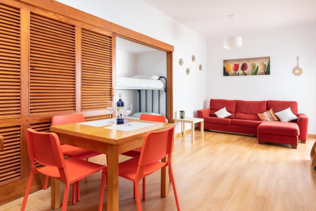 Home2Book Playa Chica Paradise Santa Cruz 외부 사진