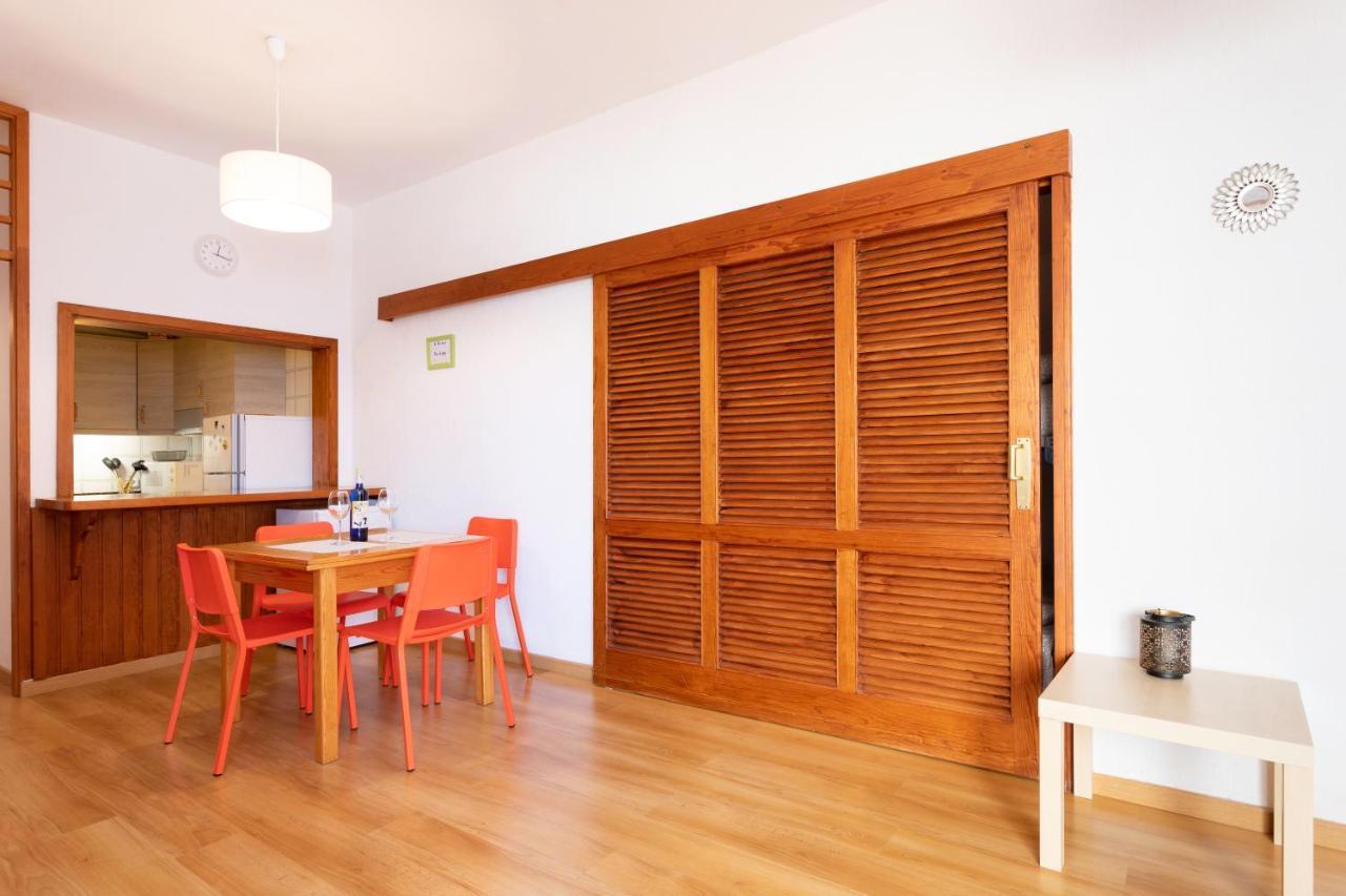 Home2Book Playa Chica Paradise Santa Cruz 외부 사진